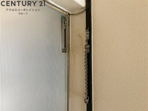 ロイヤルハイツ尼崎