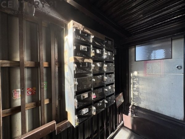 ロイヤルハイツ尼崎