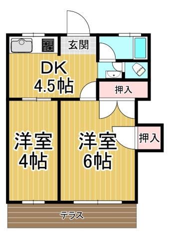 濱田マンション