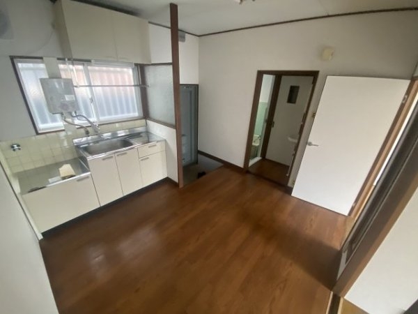 濱田マンション