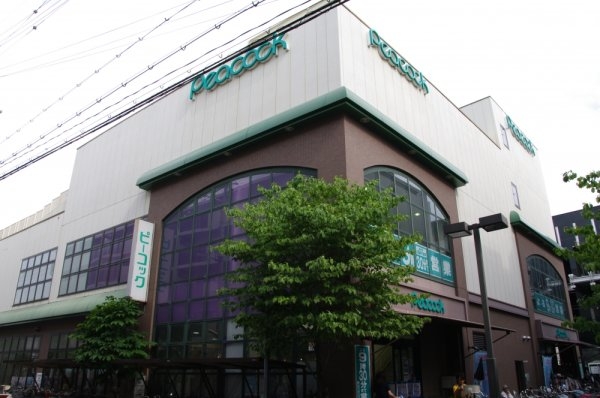 リレント武庫之荘(ピーコックストア武庫之荘店)