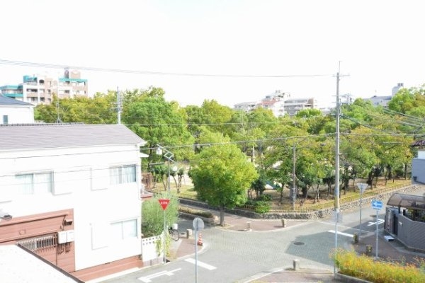 リレント武庫之荘