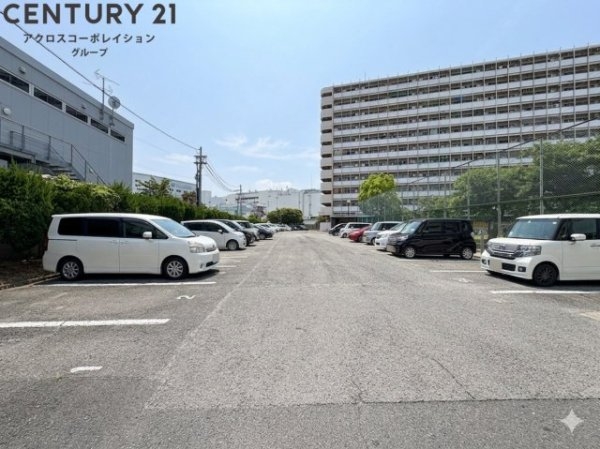 ビレッジハウス南清水タワー1号棟