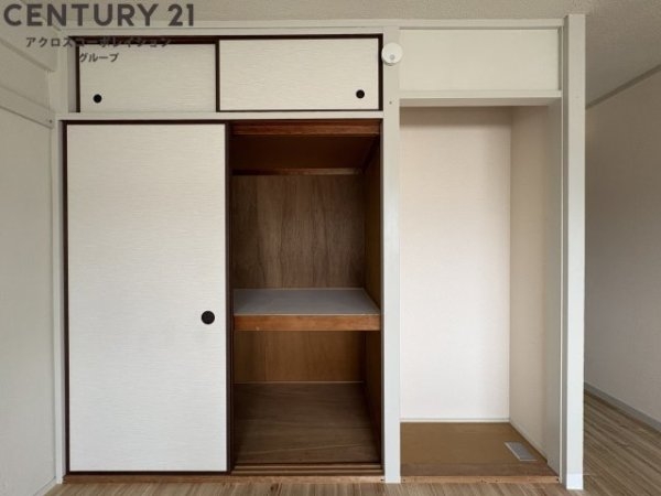 ビレッジハウス南清水タワー1号棟