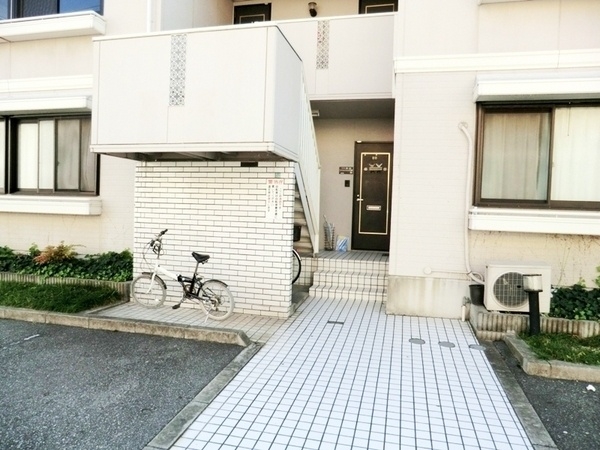 ルミエール　B棟