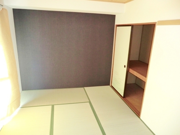 ルミエール　B棟