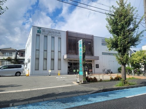 Sun　Moon武庫之荘2番館(西川整形外科)