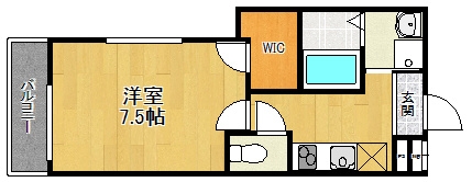 フジパレス東園田サウス
