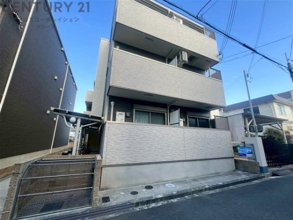 フジパレス東園田サウス
