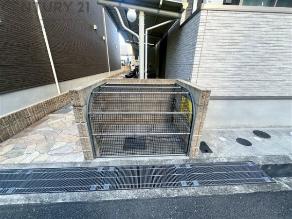 フジパレス東園田サウス
