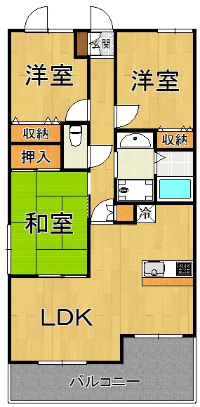 フォルム北夙川