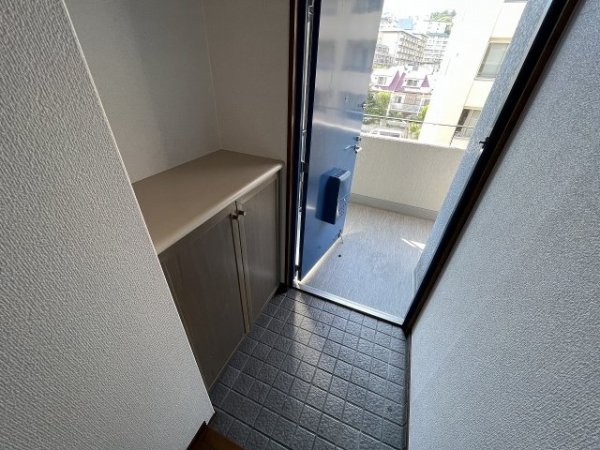 フォルム北夙川