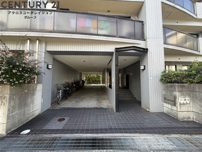フォルム北夙川