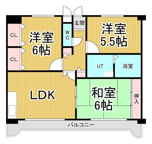 ドエル野里