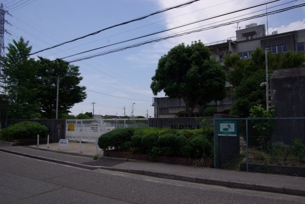 ドエル野里(宝塚市立　丸橋小学校)