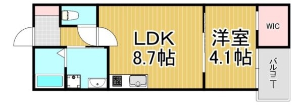Ｓ－ＦＬＡＴさくら夙川