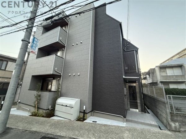 S-FLATさくら夙川