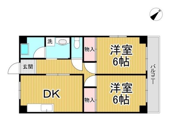 山本不動産第８ビル