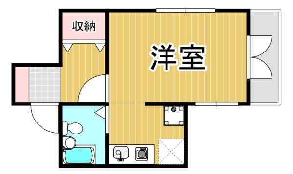 メゾンドマール学園前