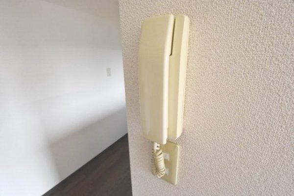 レジデンス松井