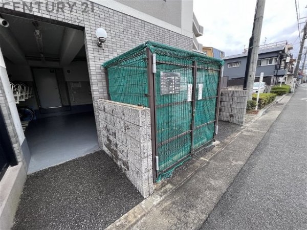 エル・セレーノ武庫川
