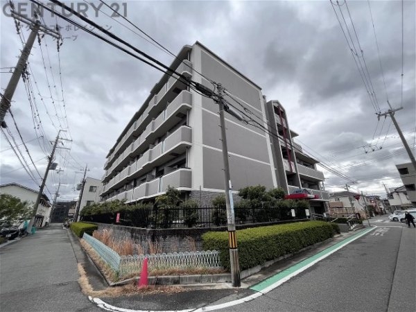 エル・セレーノ武庫川
