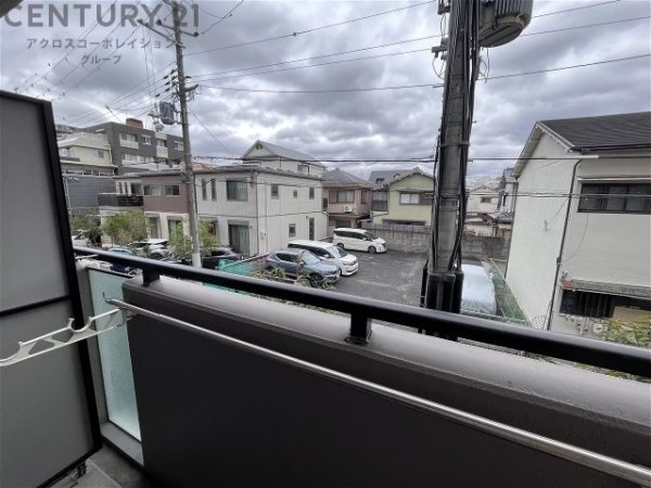 エル・セレーノ武庫川