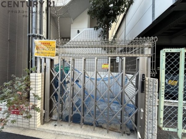 Paseo三軒寺通り