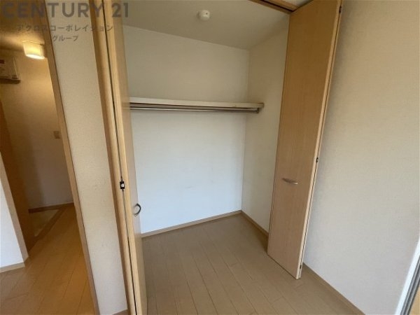 SunnyCourt　A棟