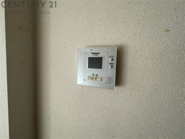 SunnyCourt　A棟