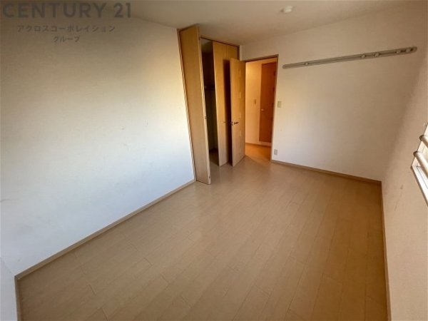 SunnyCourt　A棟
