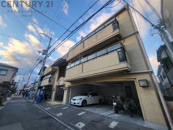 Collection塚口本町