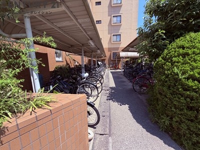 マルシェ伊丹