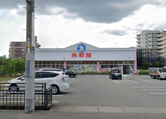 グリーンコートARAMAKI(西松屋宝塚山本店)