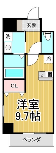 キセラ川西壱番館