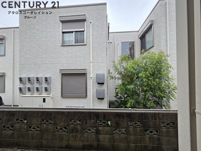 シティハイム橘