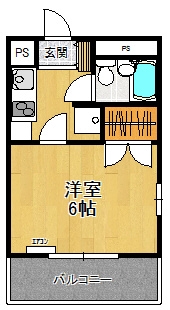 ふたばマンション