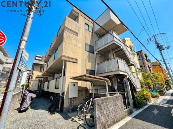 ふたばマンション