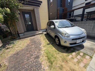 桜ケ丘7丁目戸建