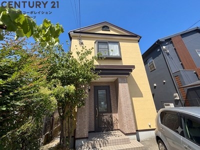 桜ケ丘7丁目戸建