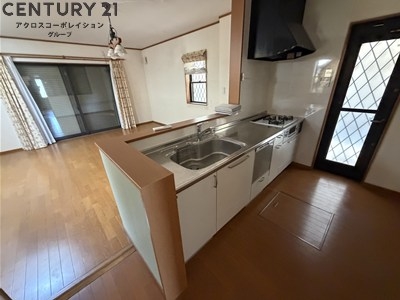 桜ケ丘7丁目戸建