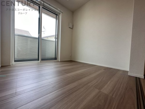 リベルテ逆瀬川