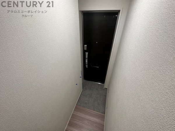リベルテ逆瀬川