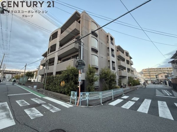 シェリール甲東園
