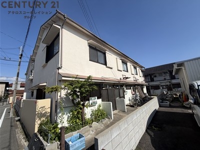 松田貸家