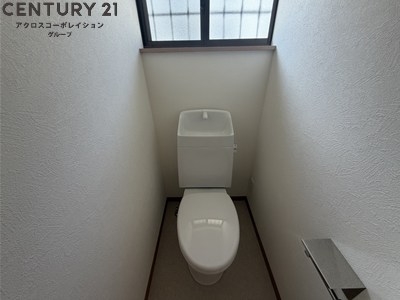 松田貸家