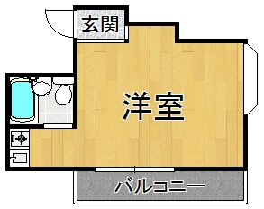 グランディア甲東園