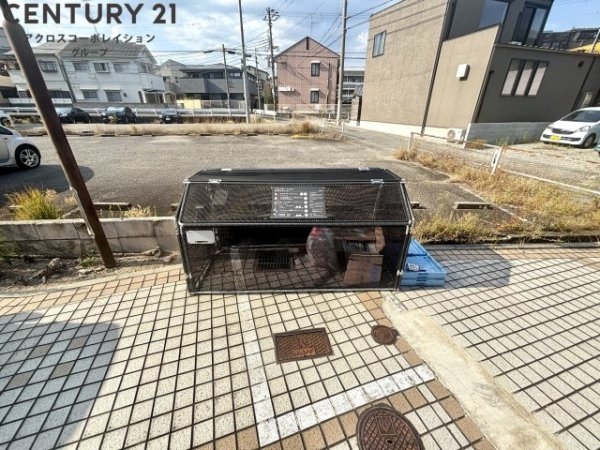 グランディア甲東園