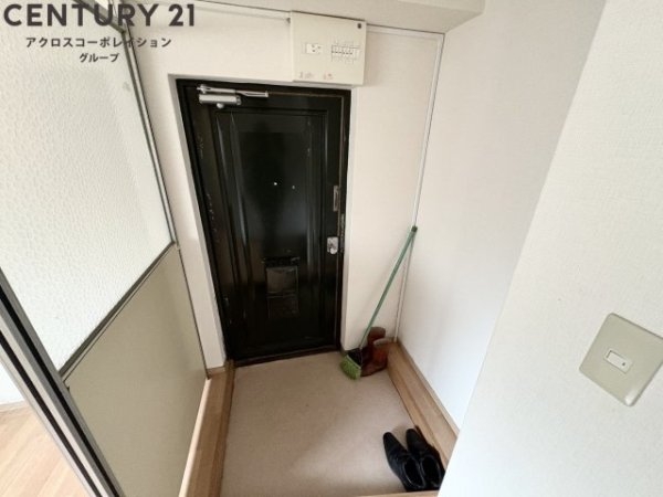 白井マンション