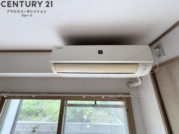 白井マンション